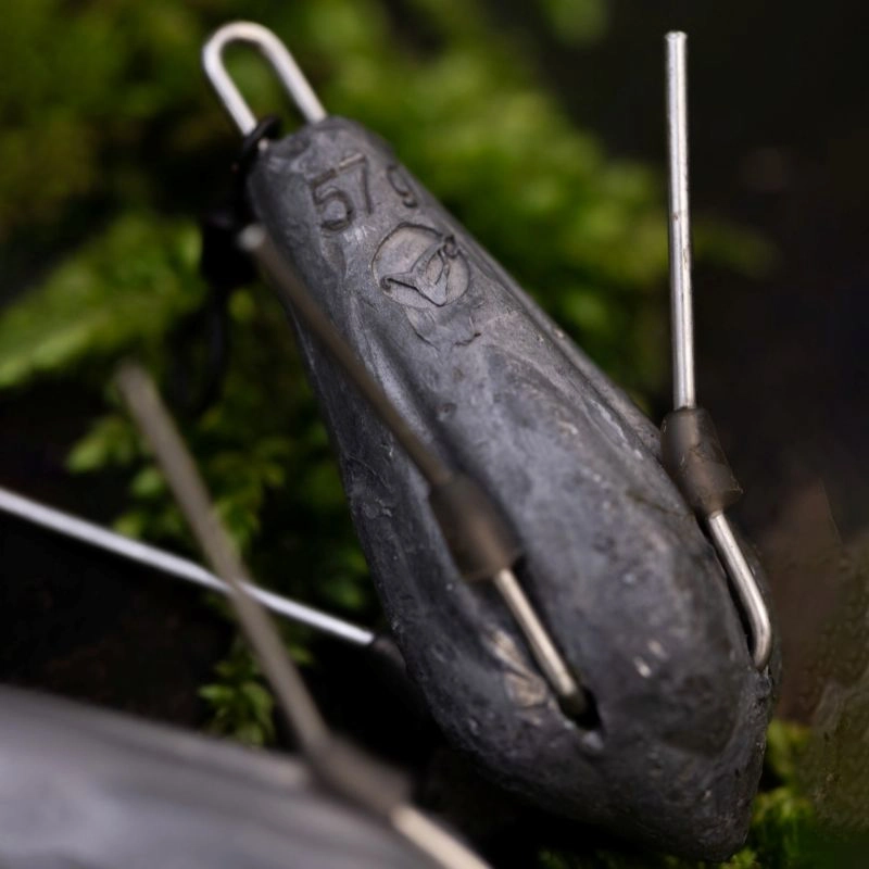 Korda Grapple Leads